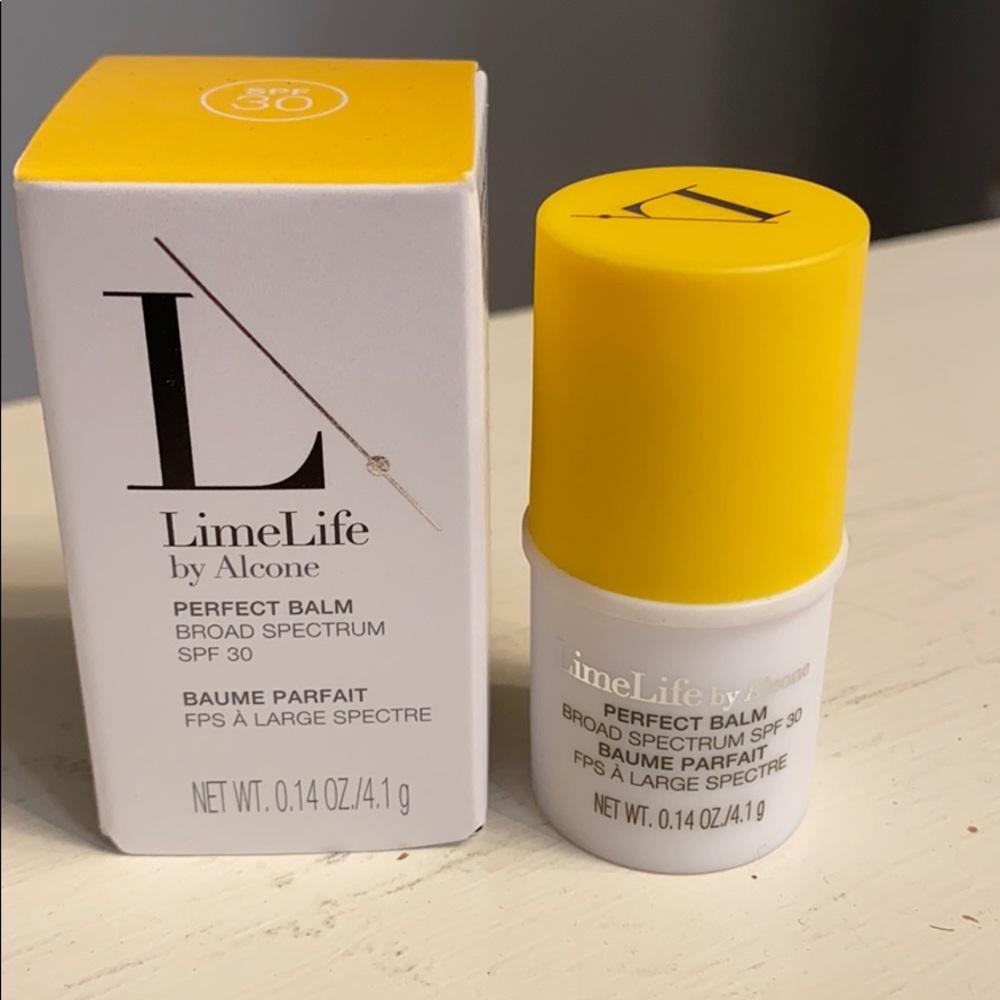 LimeLife Perfect Balm SPF 30
